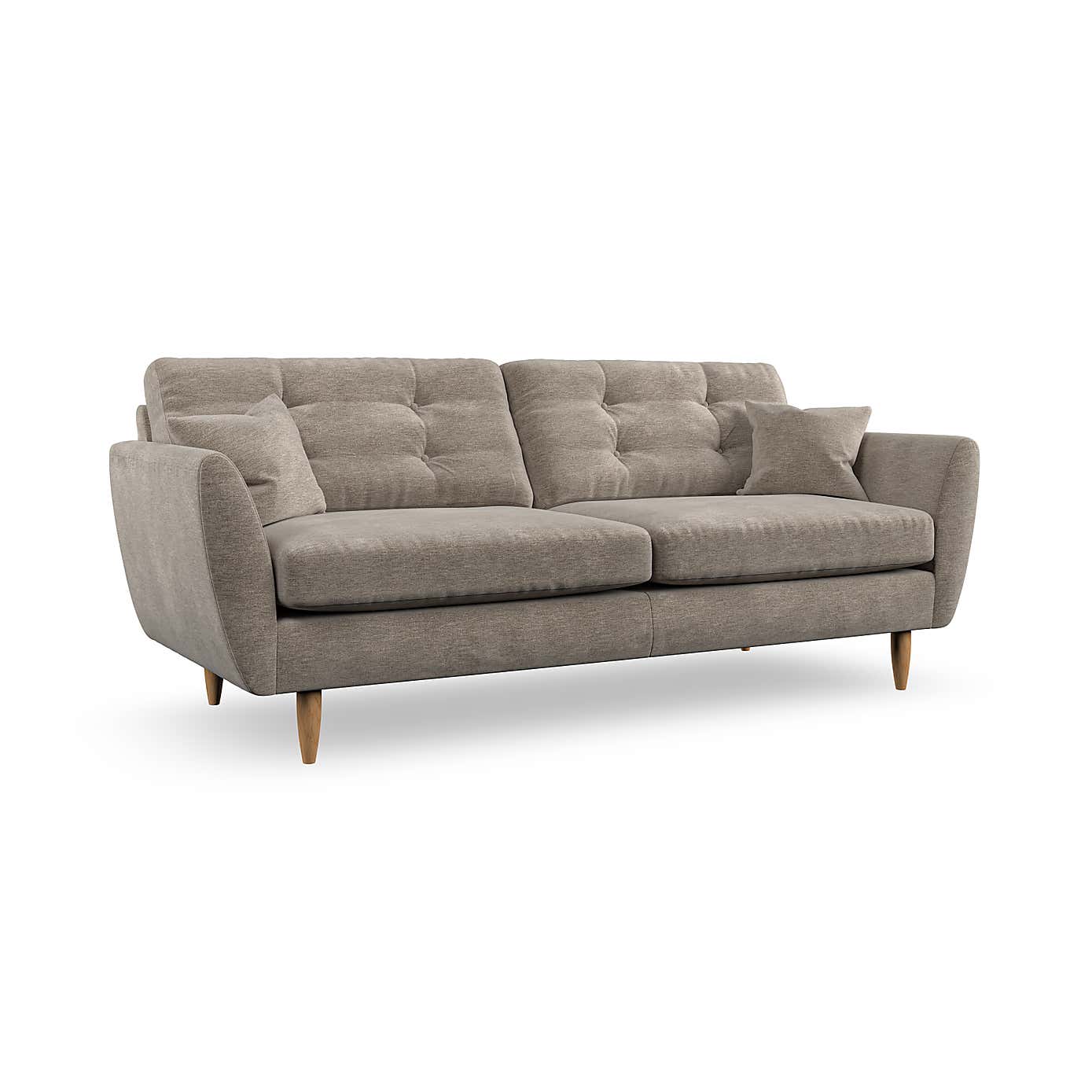 Anders Large 3 Seater Sofa