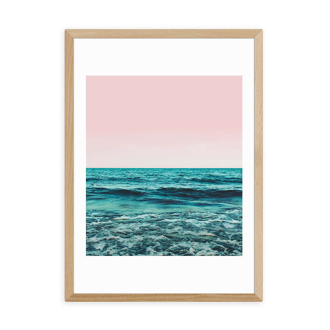East End Prints Ocean Main Print