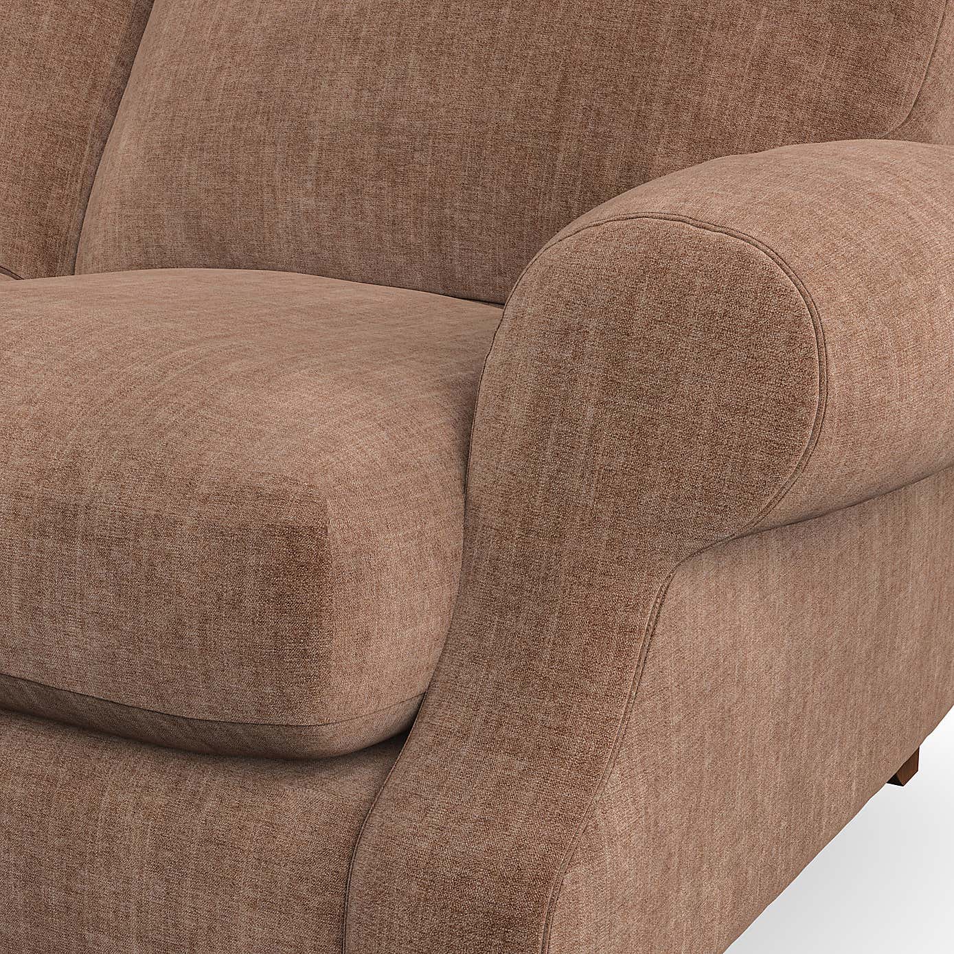 Ashford Large 3 Seater Sofa