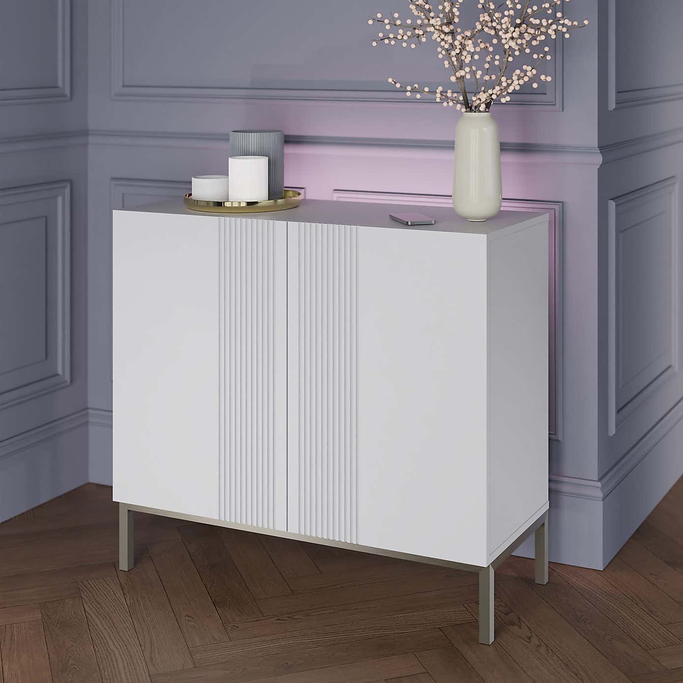 Iona Smart Small Sideboard