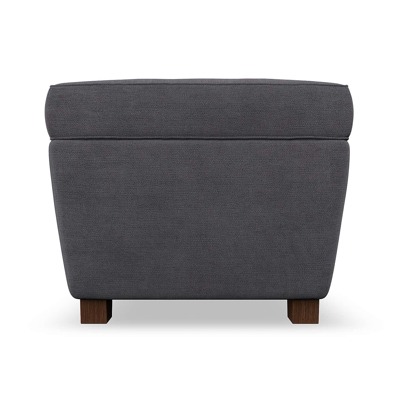 Arundel Footstool