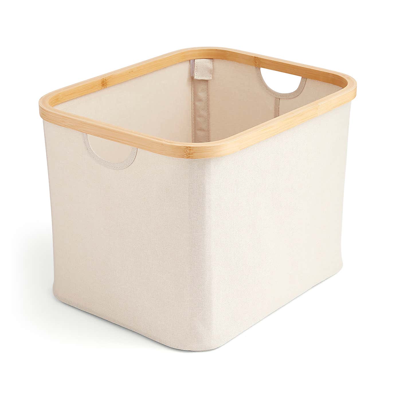 Berkeley Natural Storage Basket