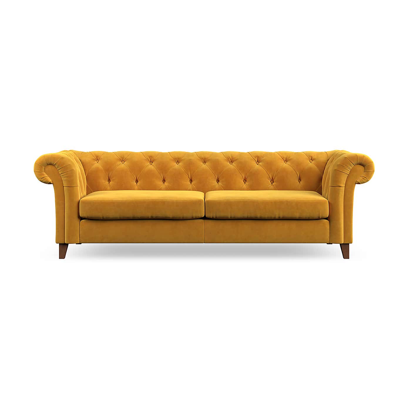 Pimlico 4 Seater Sofa