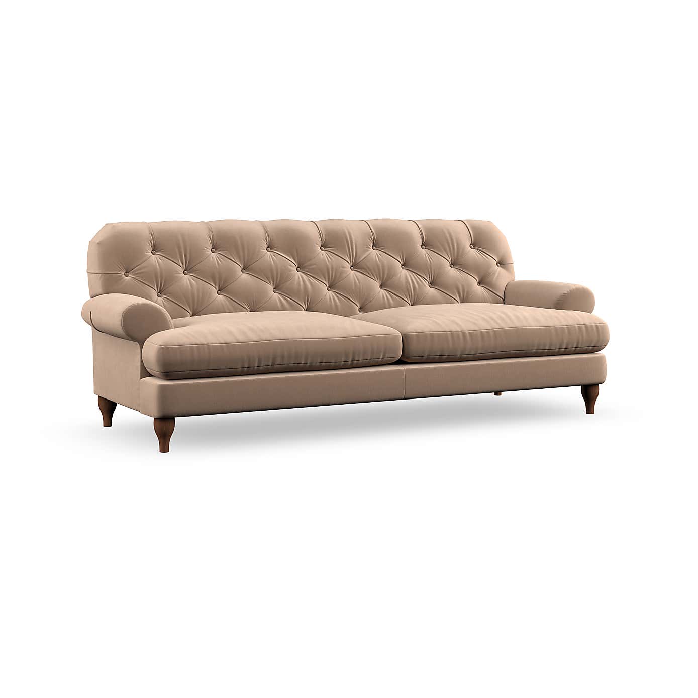 Canterbury 4 Seater Sofa