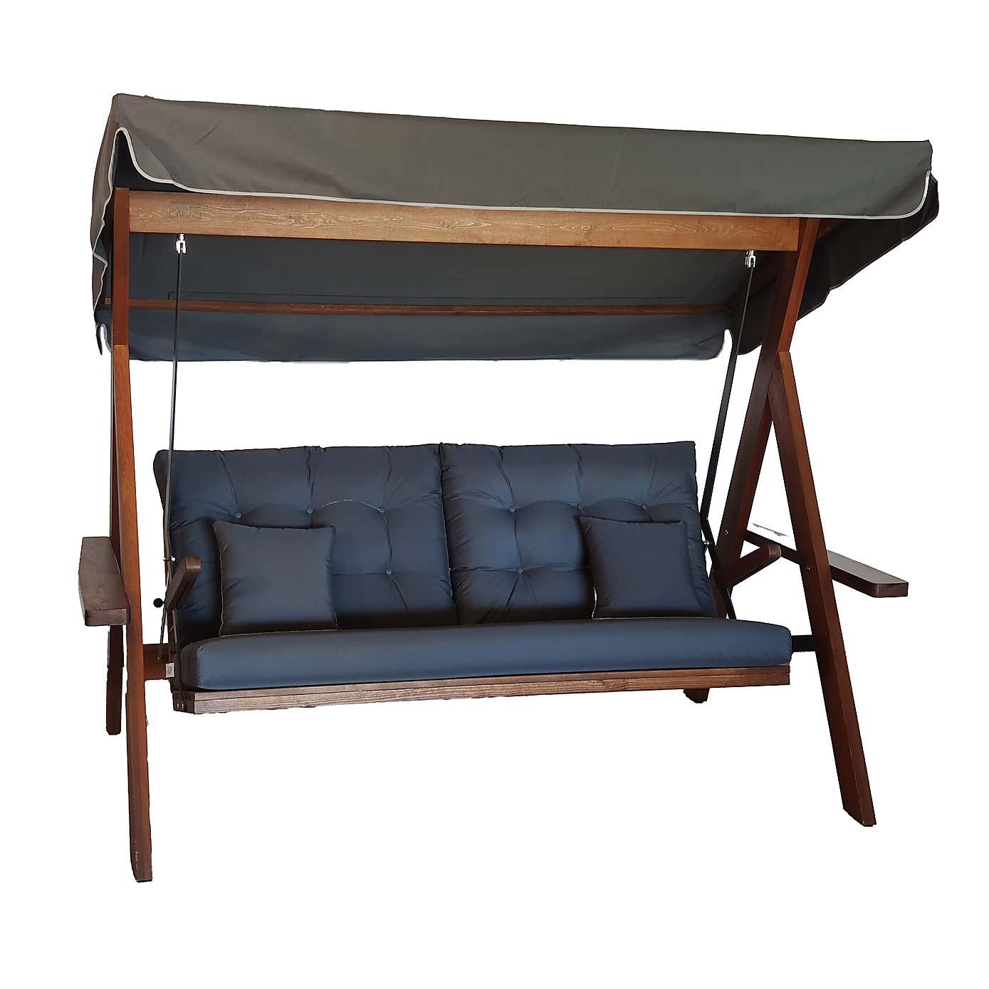 Appleton Outdoor Swing