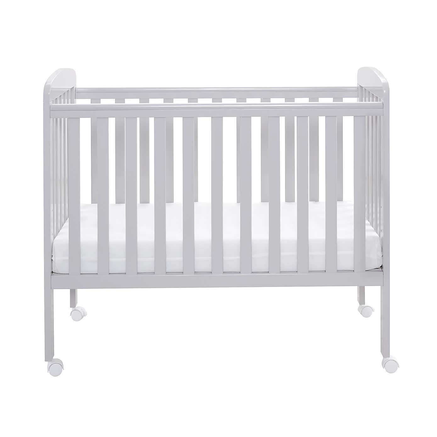 Babymore Space Saver Cot