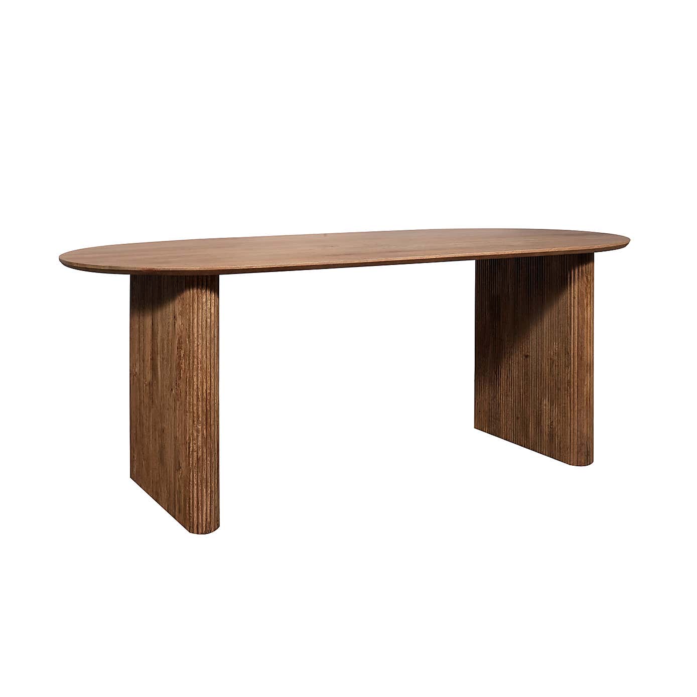 Indus Valley Zen Dining Table