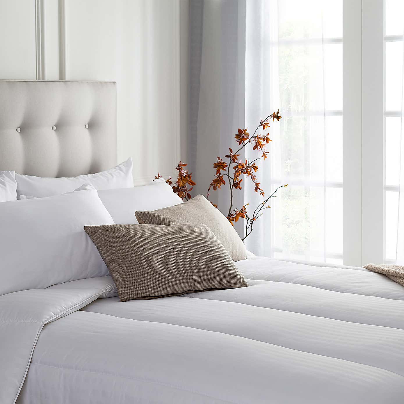 Snuggledown Luxurious Hotel 13.5 Tog Duvet
