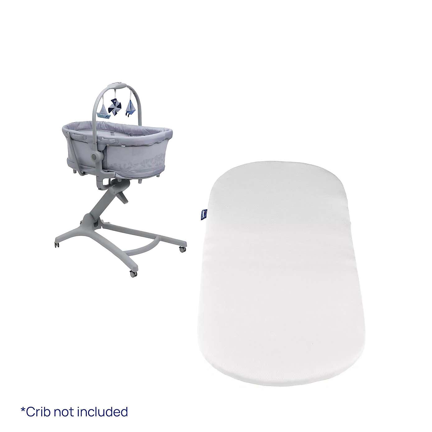Chicco Baby Hug Crib Mattress