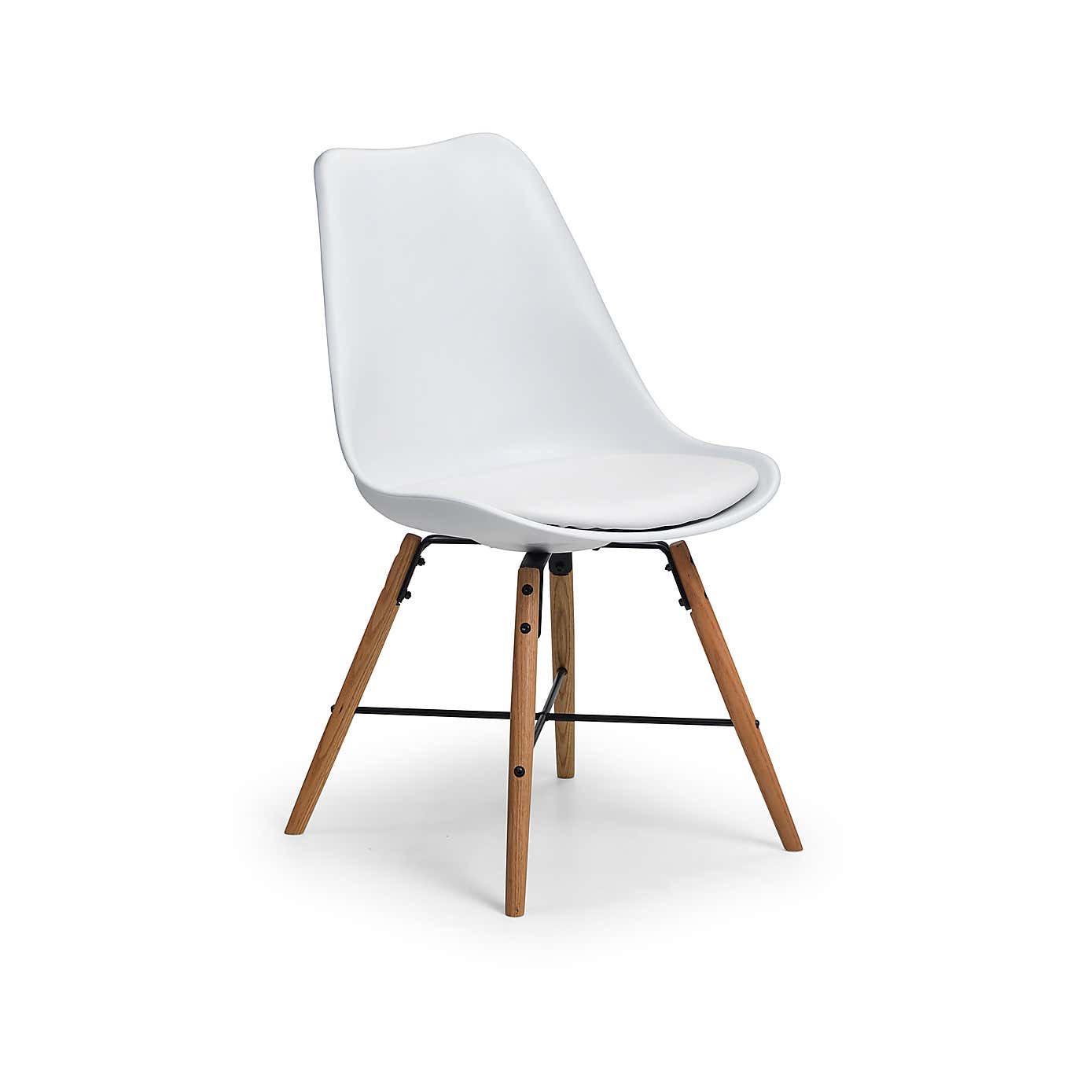 Kari Pair of Dining Chairs