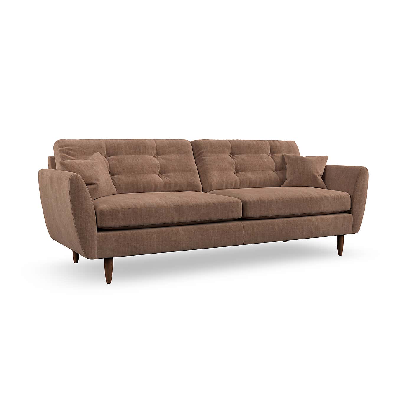 Anders 4 Seater Sofa