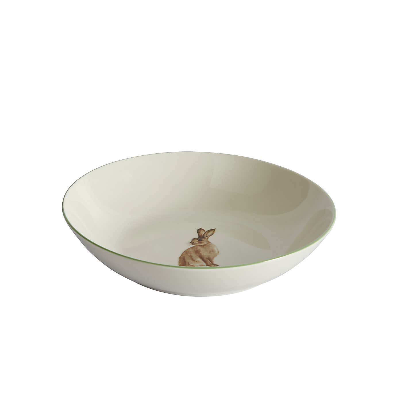 Homestead Hare Pasta