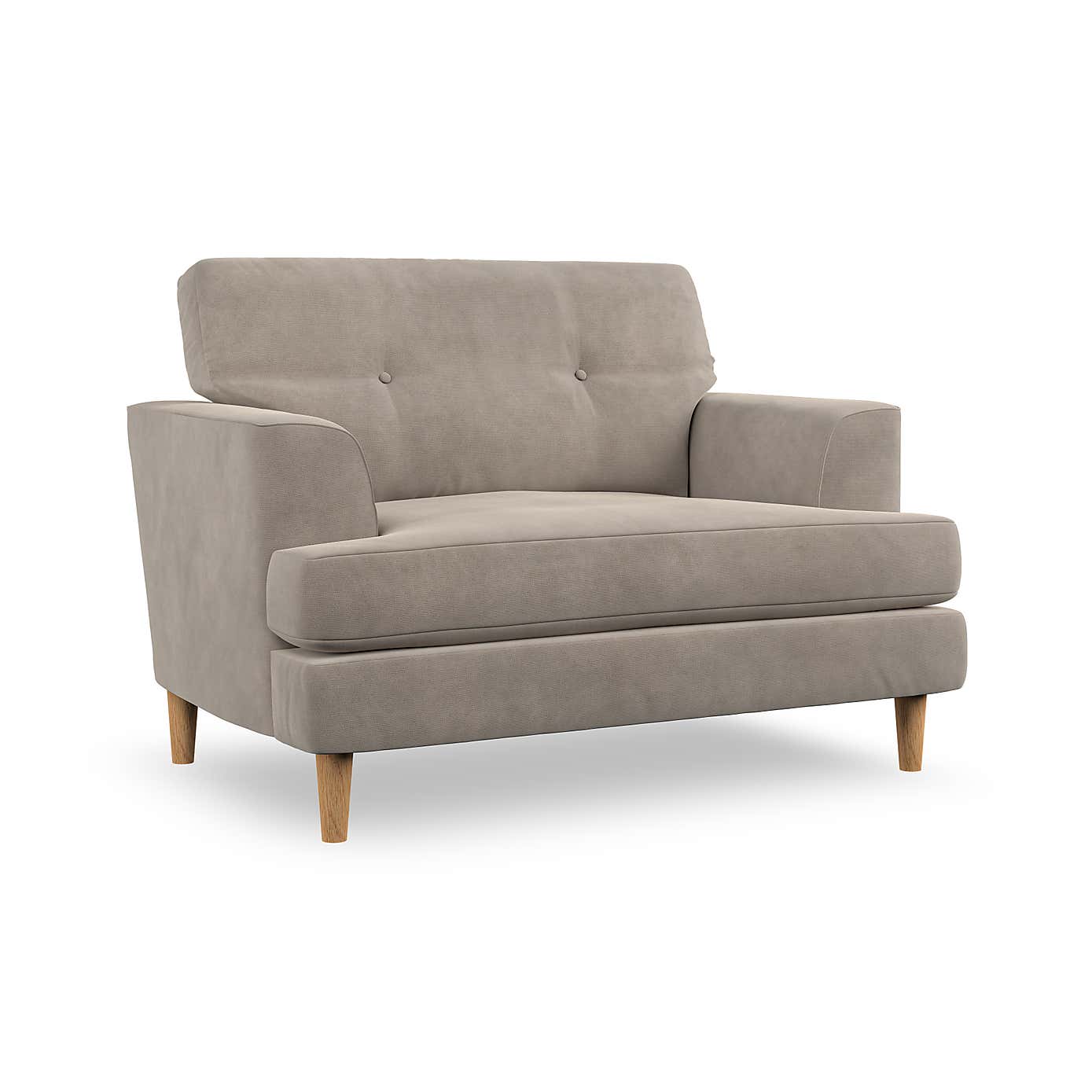 Cooper Snuggle Chair