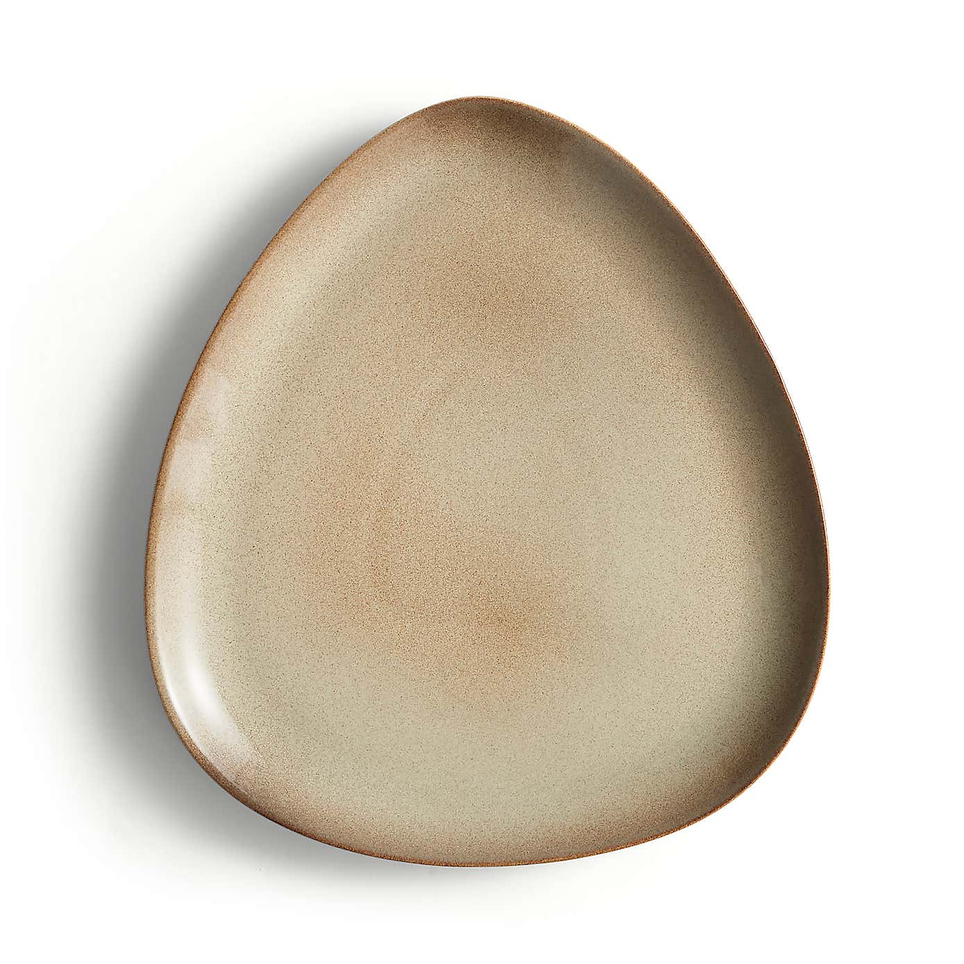 12 Piece Pebble Dinner Set