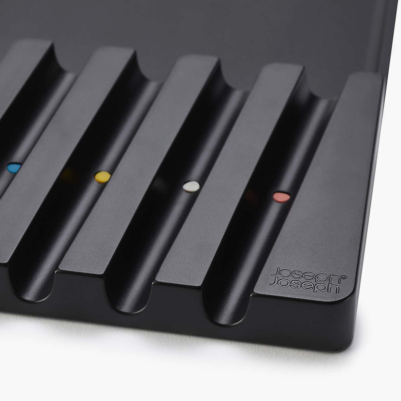 Joseph Joseph Elevate 5 Piece Utensils Storage Set