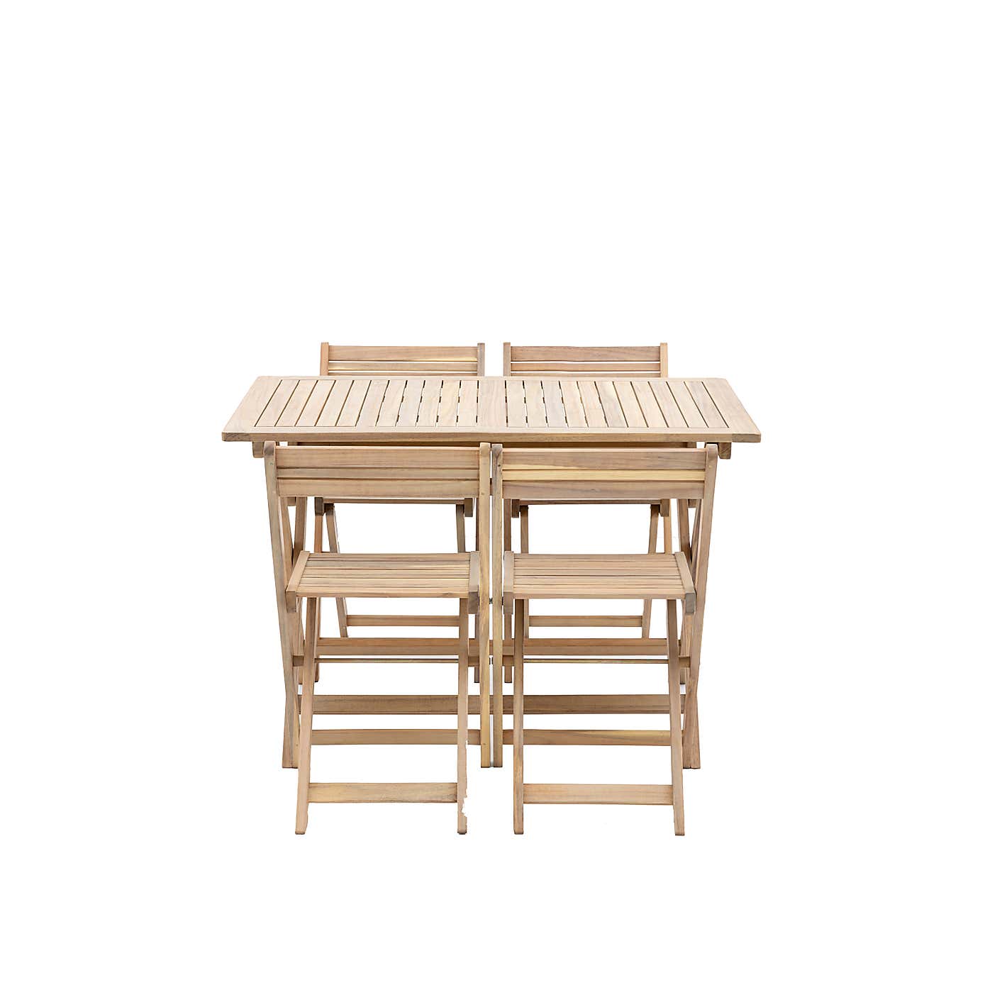 Ottinge Folding Dining Set