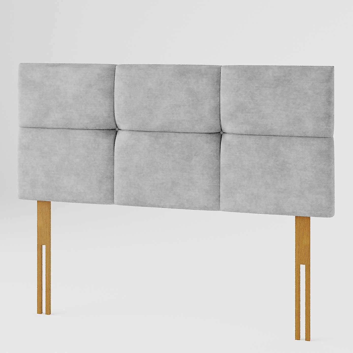 Caine Kimiyo Linen Headboard
