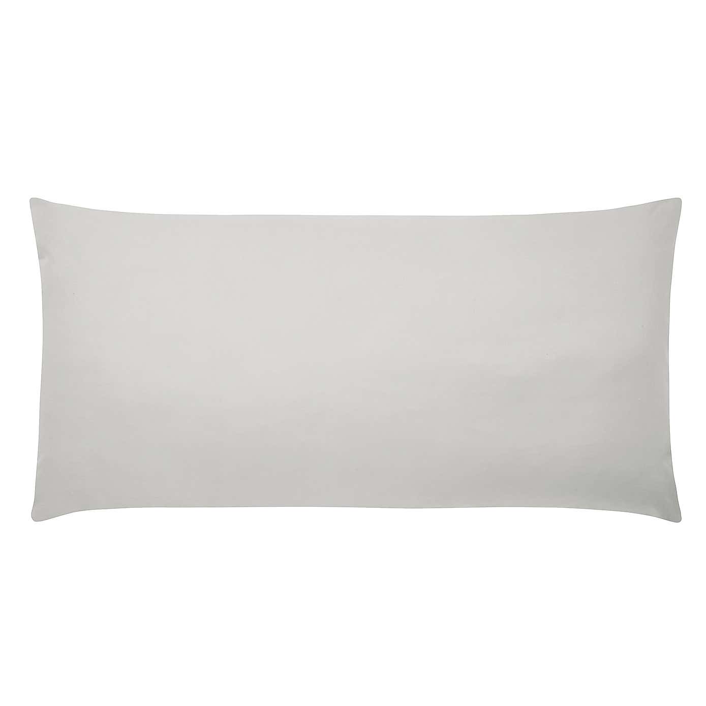 Pure Cotton Kingsize Pillowcase