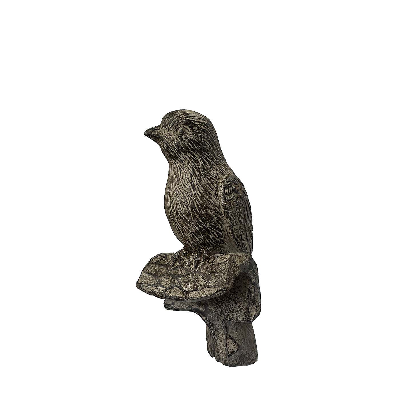 Set of 2 Betsie Bird Pot Hangers