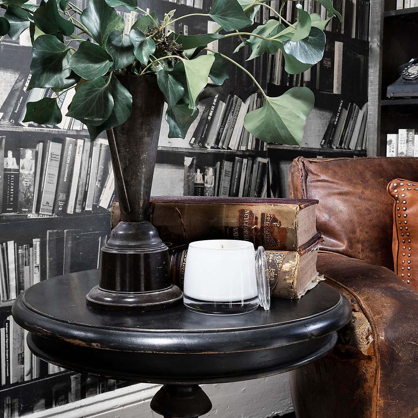 The Aromatherapy Co Therapy Strength Candle 260g