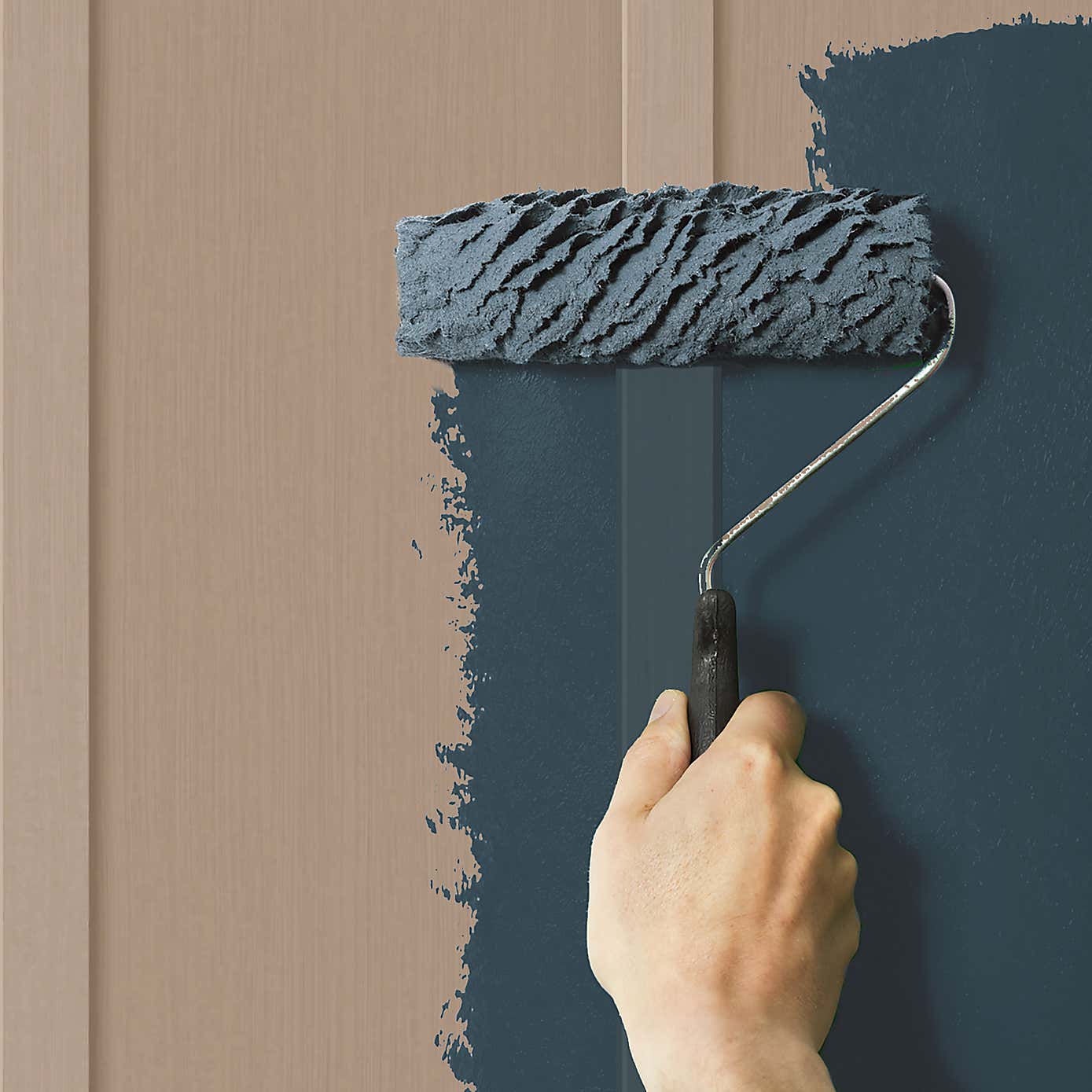 Pack of 6 Panel Mouldings