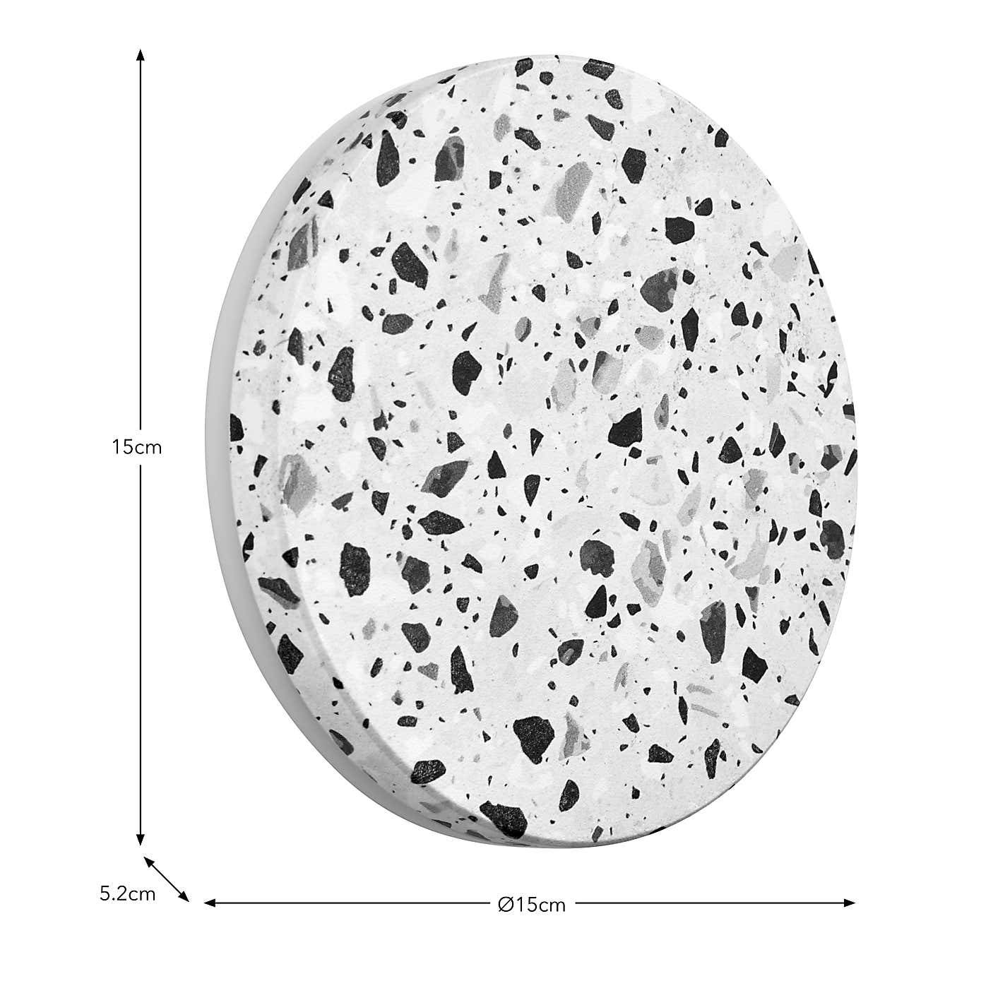 Mason LED Outdoor Wall Light