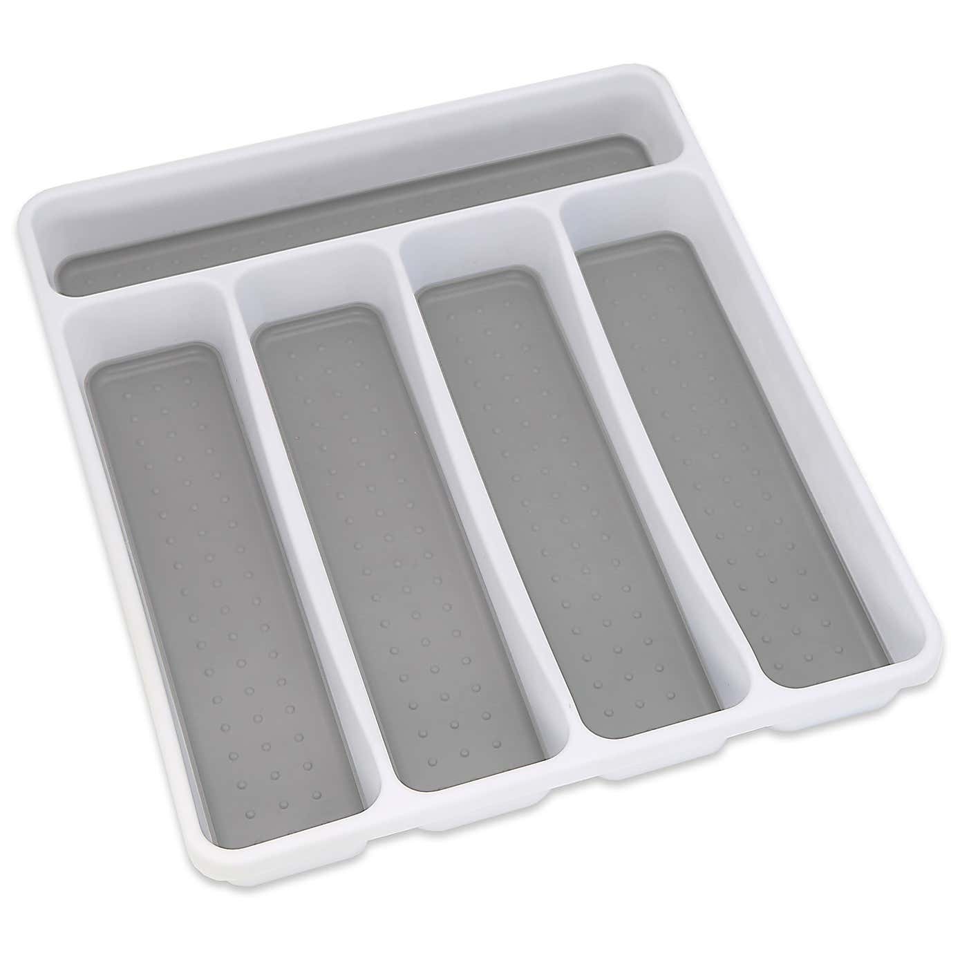 ADDIS 5 Part Drawer Organiser
