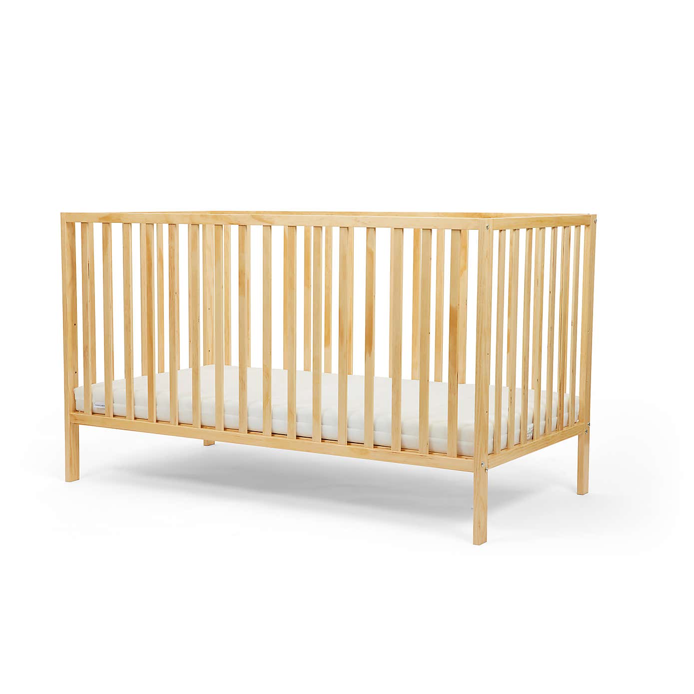 Ickle Bubba Hartley Cot