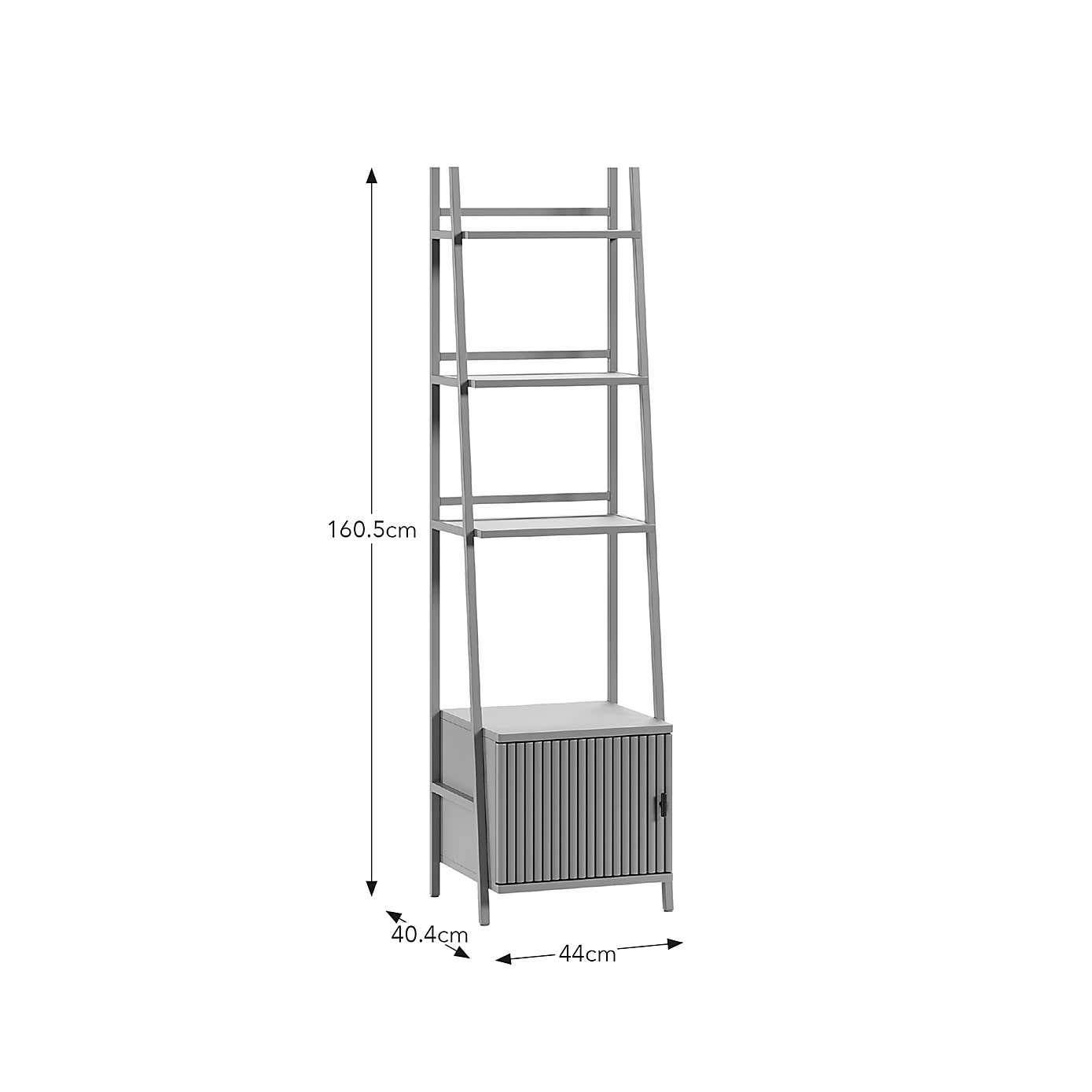 Elsie Ladder Shelf