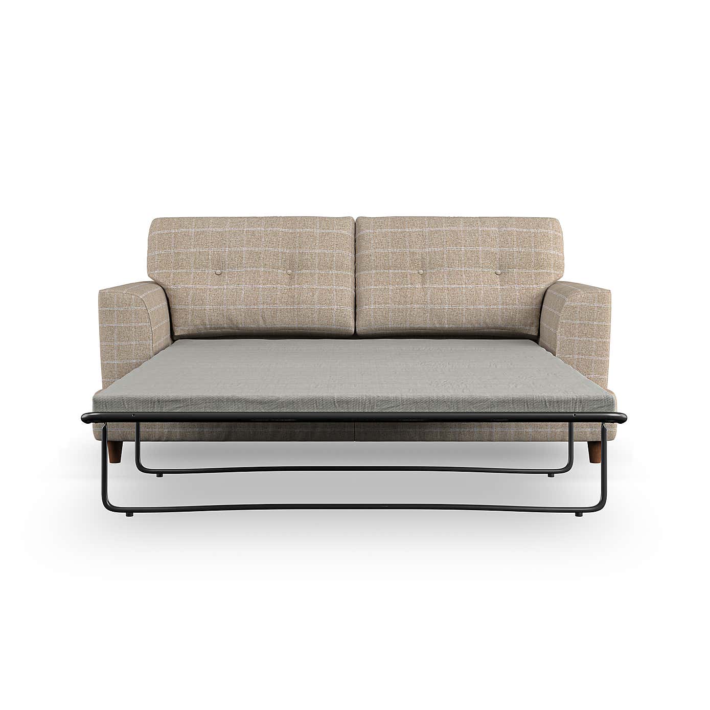 Cooper 3 Seater Sofa Bed