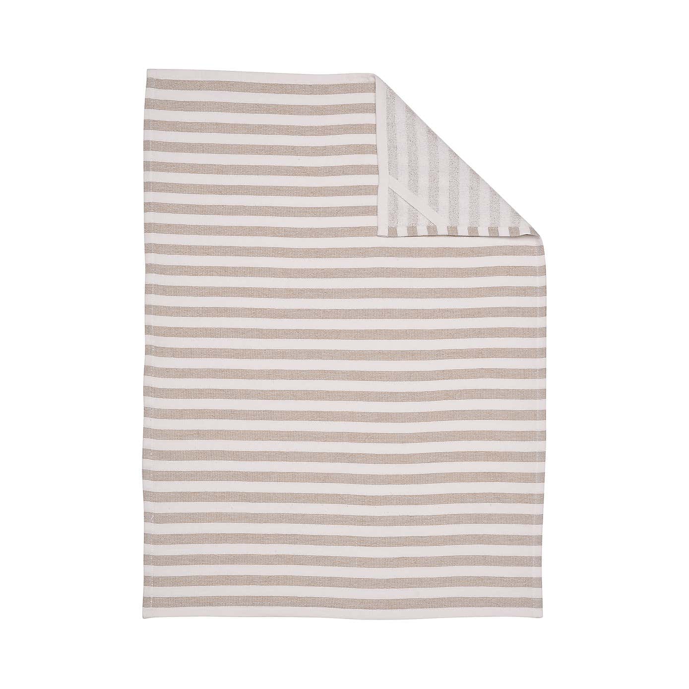 Set of 3 Coastal Tea Towels