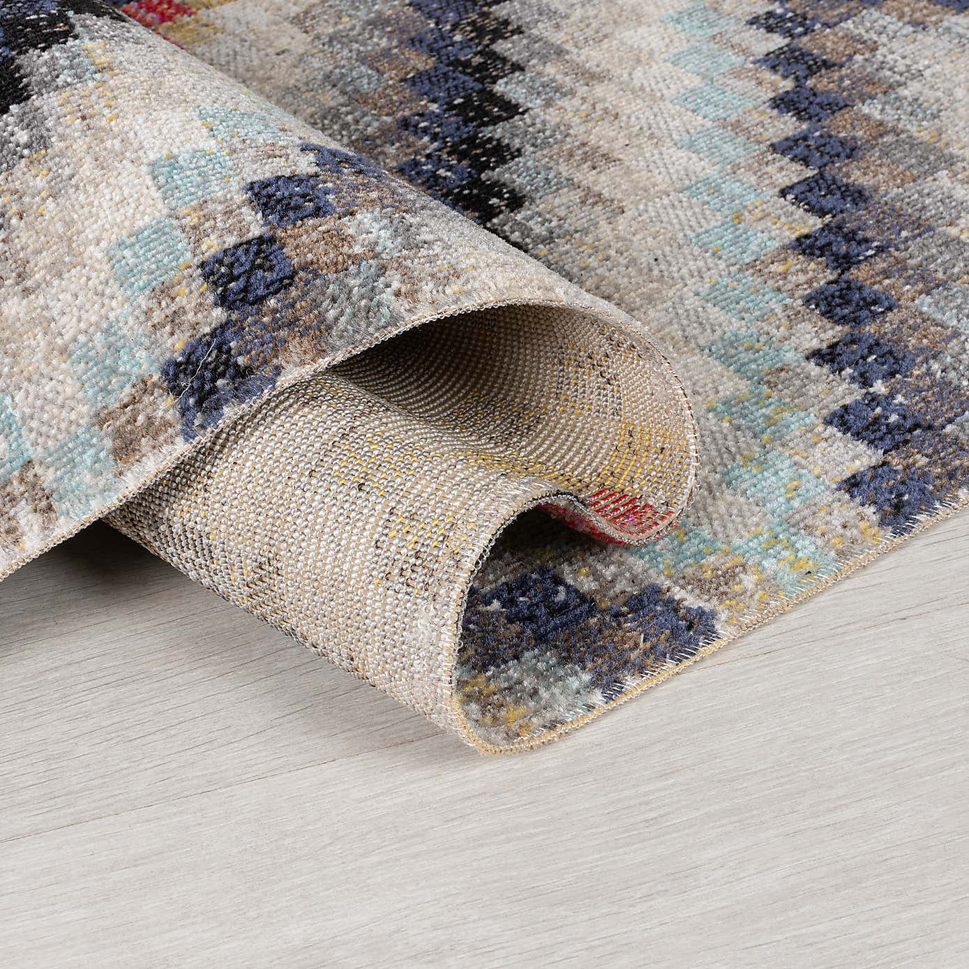 Frances Indoor Outdoor Rug