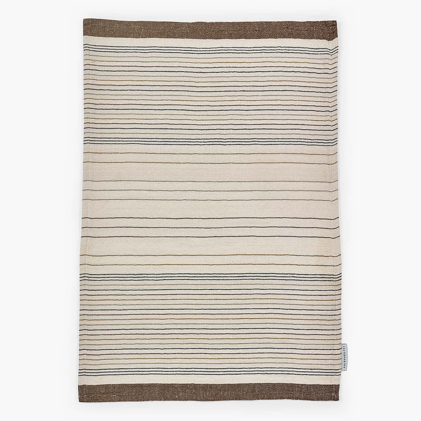 Edited Life Pack of 3 Tea Towels