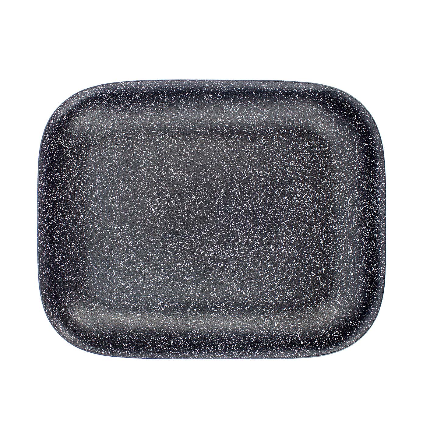 Neverstick Non-stick Aluminium Roasting Tray, 35cm