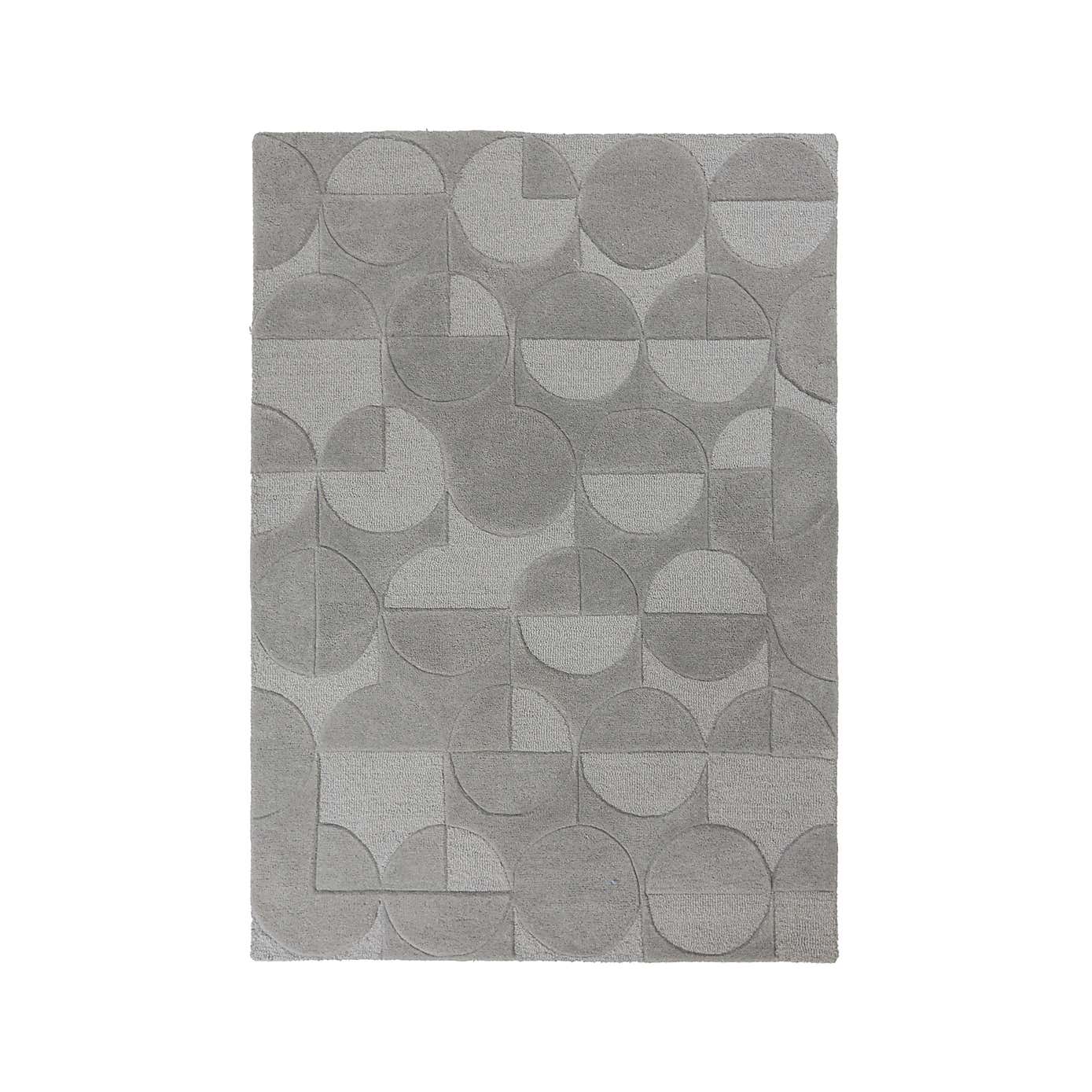 Gigi Geometric Rug