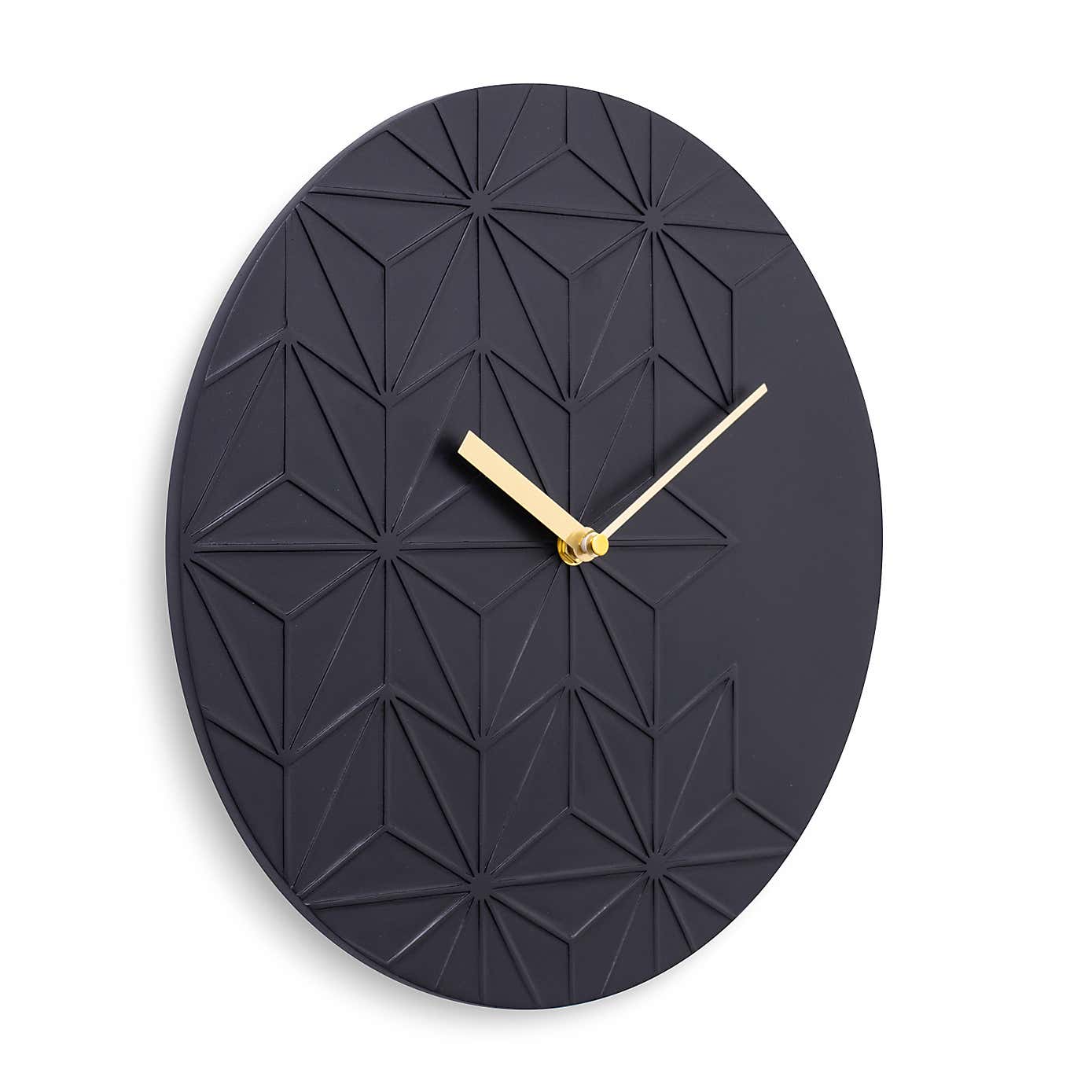 Acctim Chloe Wall Clock Quartz 30cm