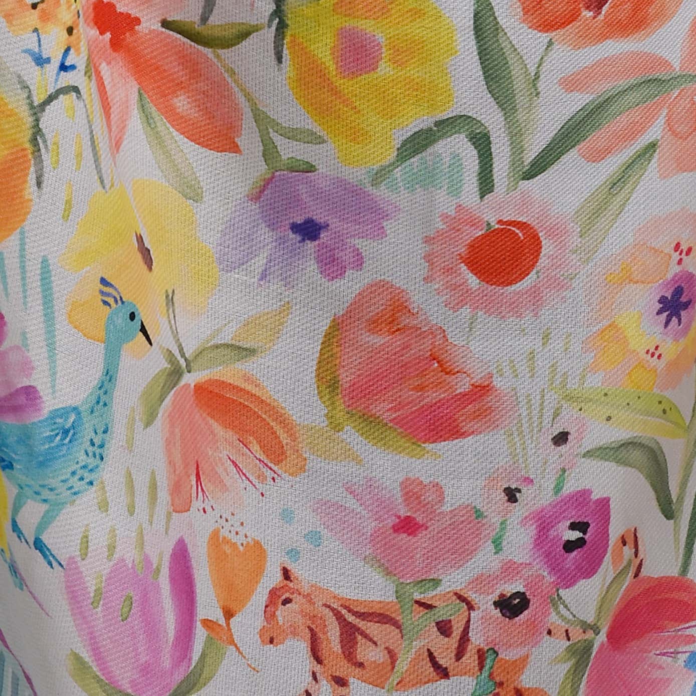 Appletree Festival Throw 130cm x 180cm