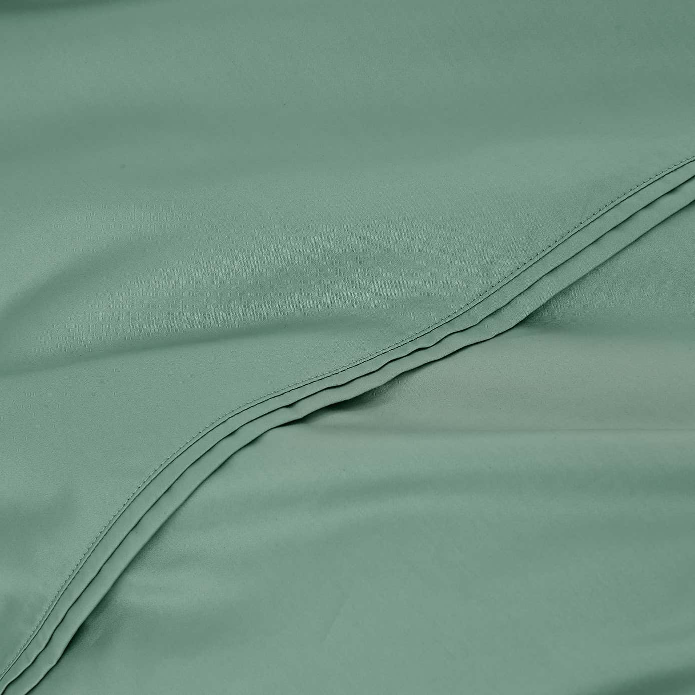 Dorma 500 Thread Count 100% Cotton Sateen Duvet Cover