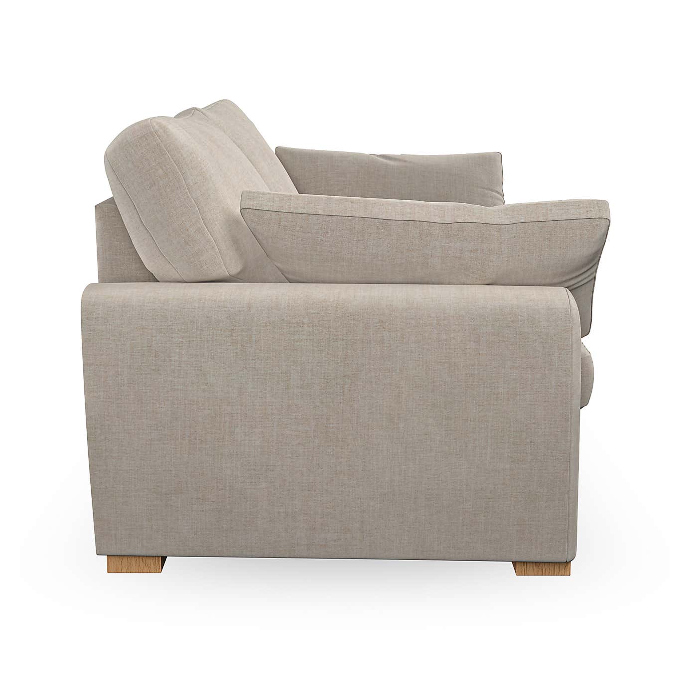 Madison 4 Seater Sofa