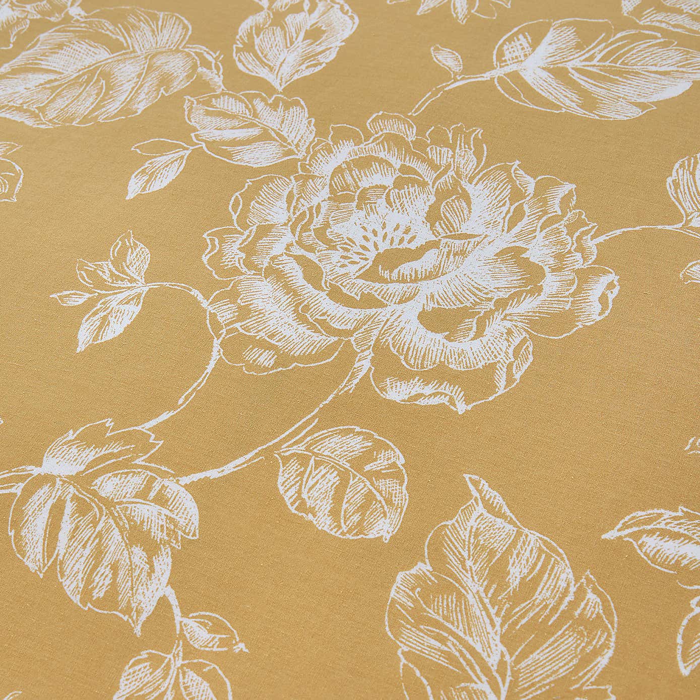 Mishka Pencil Pleat Curtains