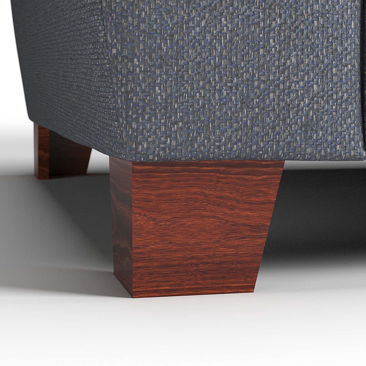 Meyer Tonal Weave 2 Seater Sofa