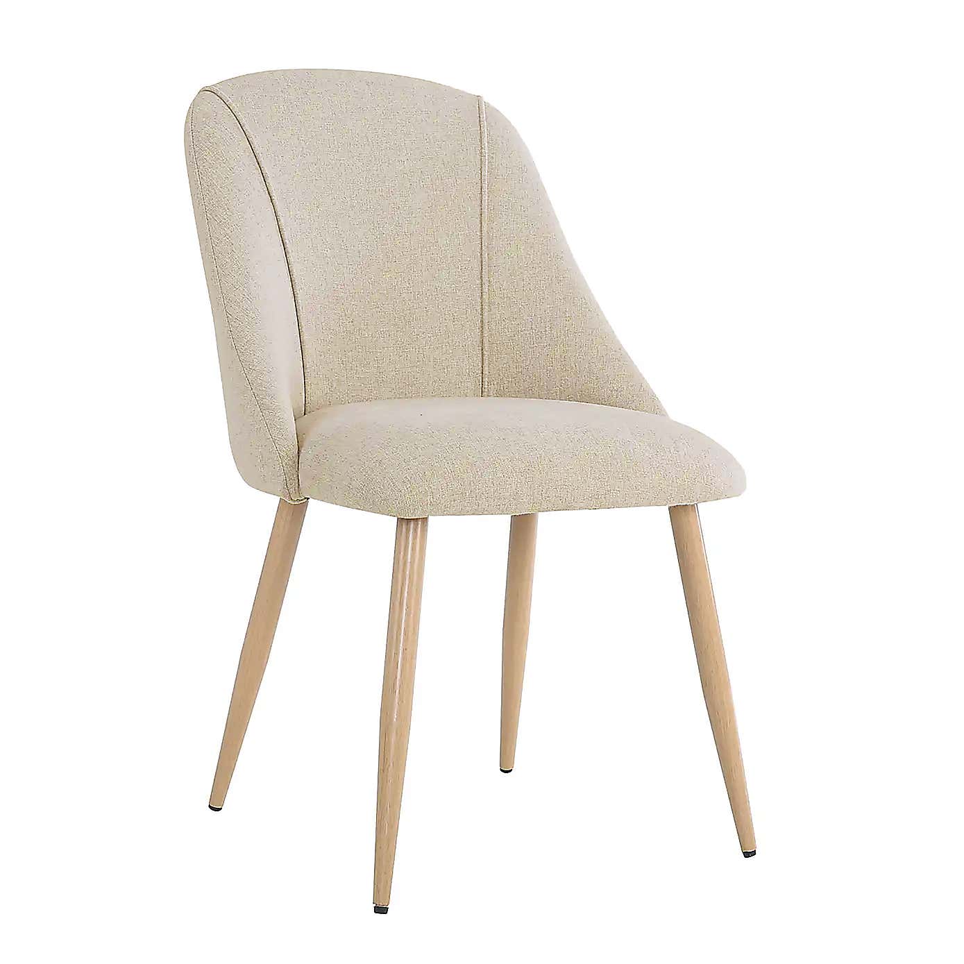 Luna Set of 2 Dining Chairs