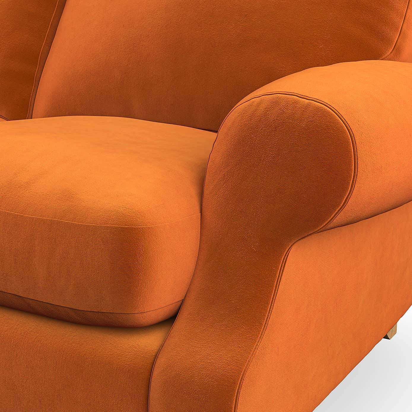 Ashford 3 Seater Sofa