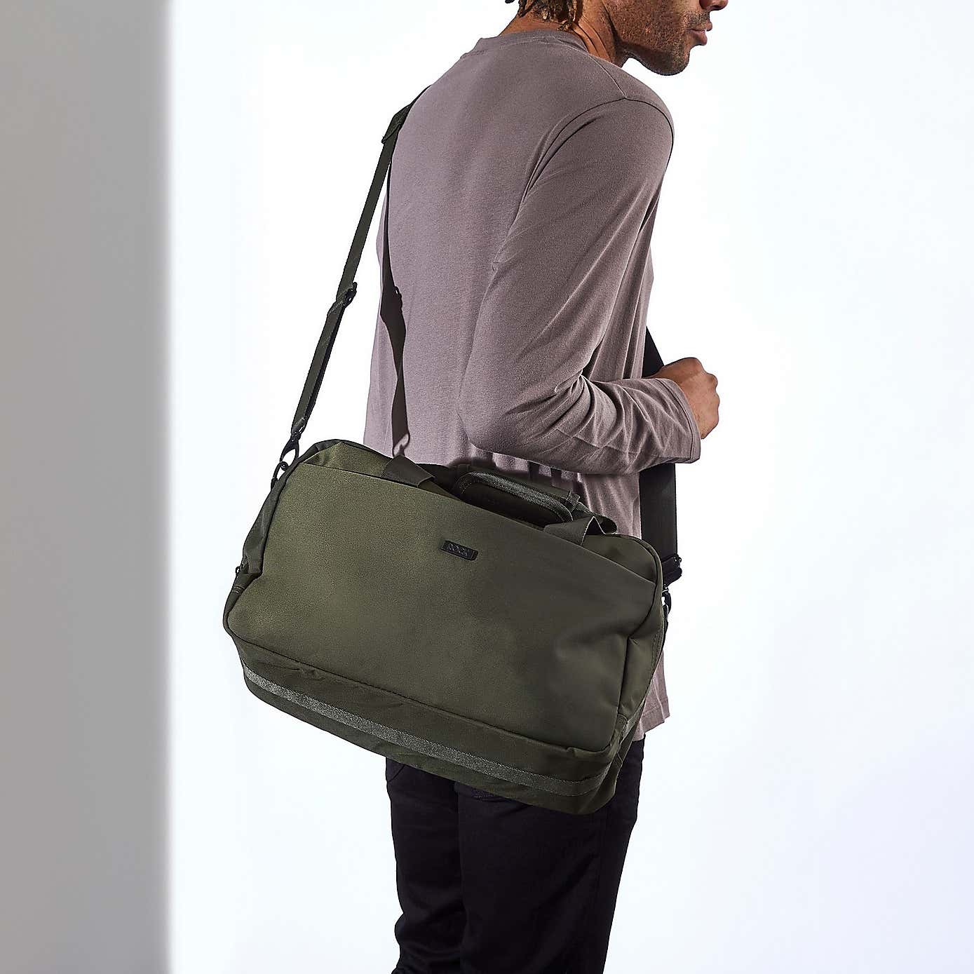 Rock Luggage Holdall Shoulder Bag