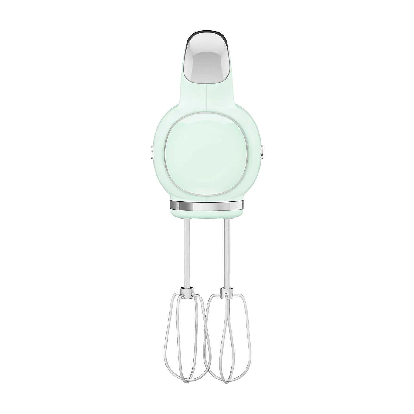 SMEG 50's Style Hand Mixer