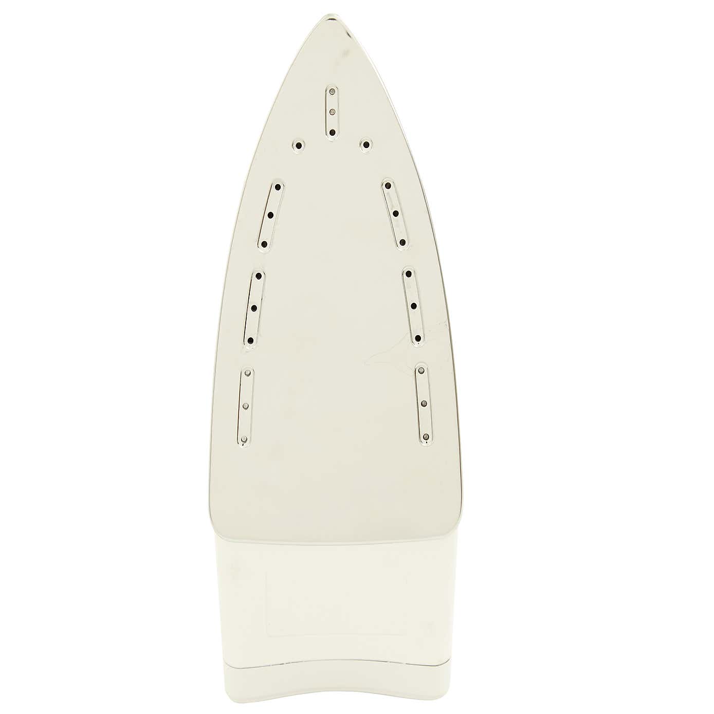 Dunelm Essentials 1600W Green Iron