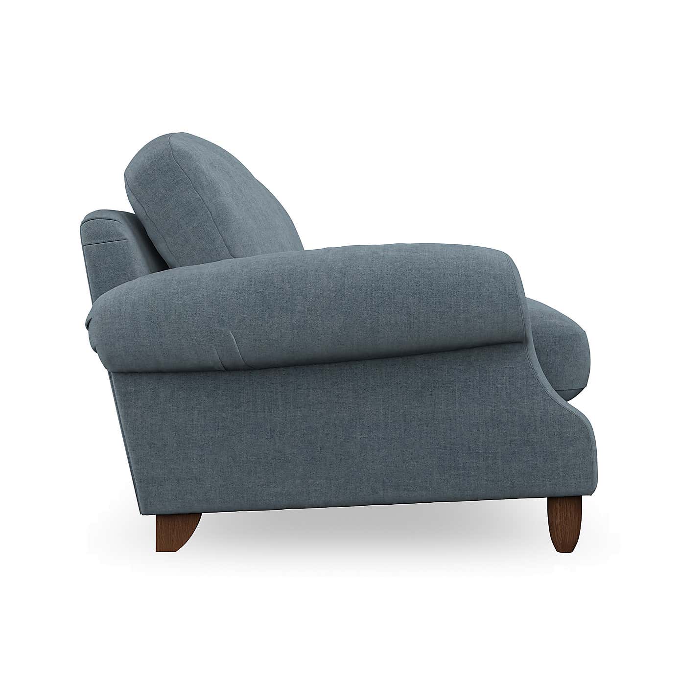 Ashford Large 3 Seater Sofa