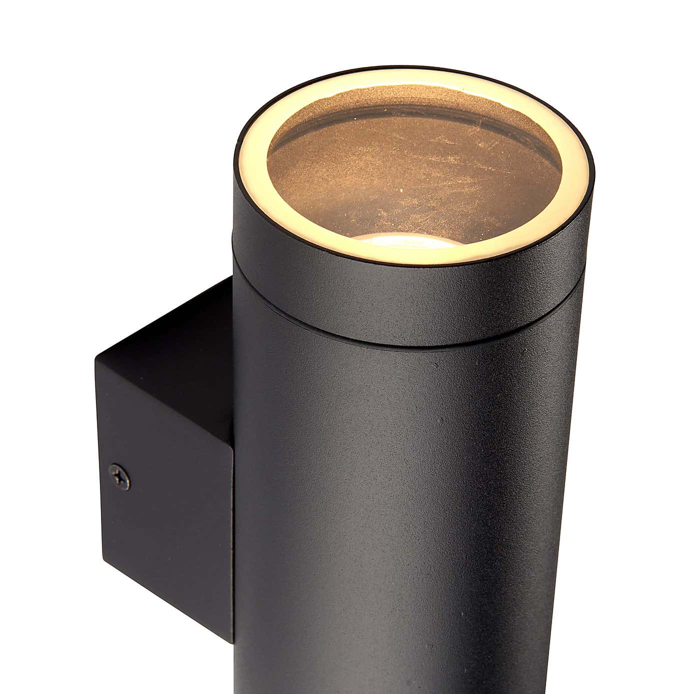 Vogue Lighting Alonzo XL Outdoor Wall Light