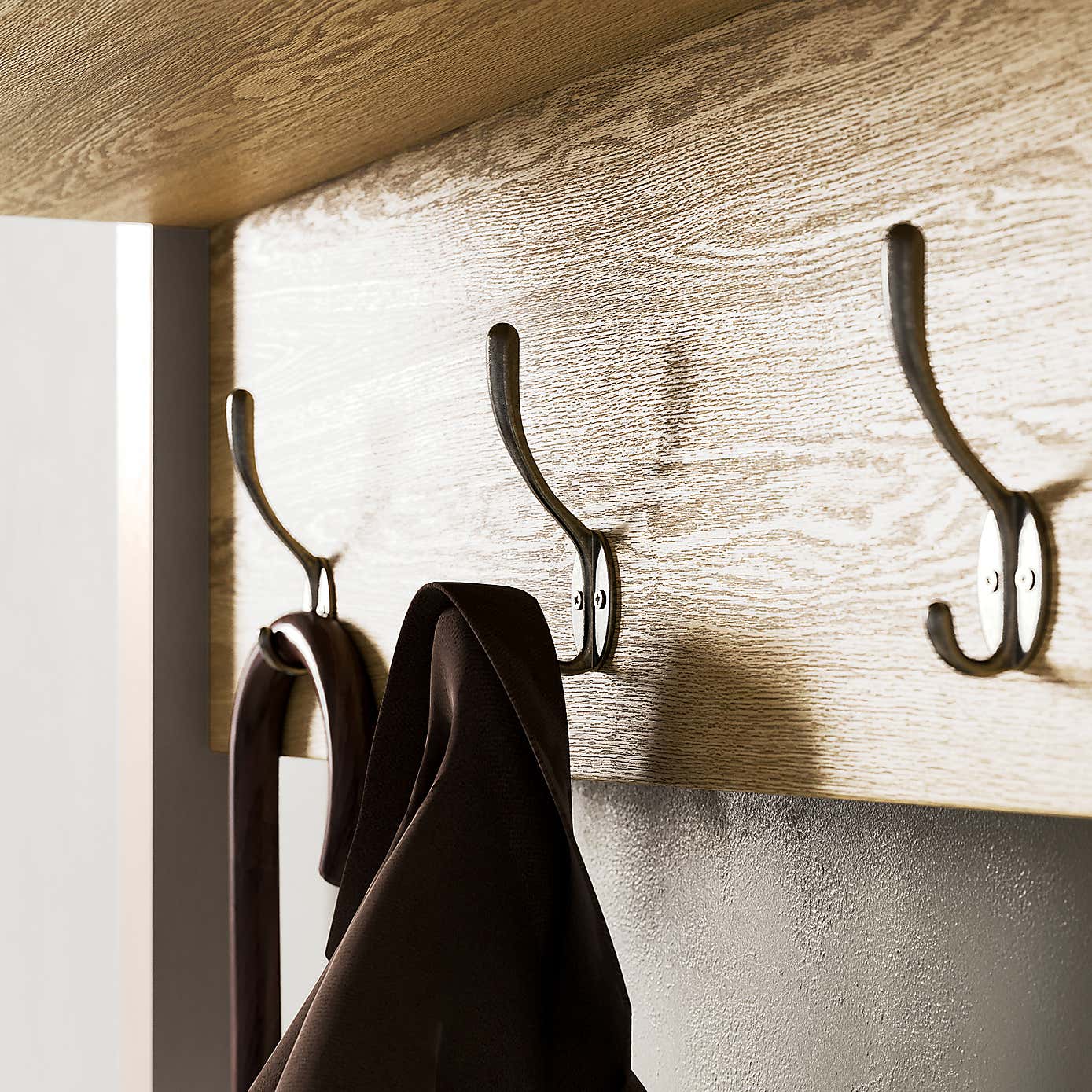 Olney Hallway Unit Stone