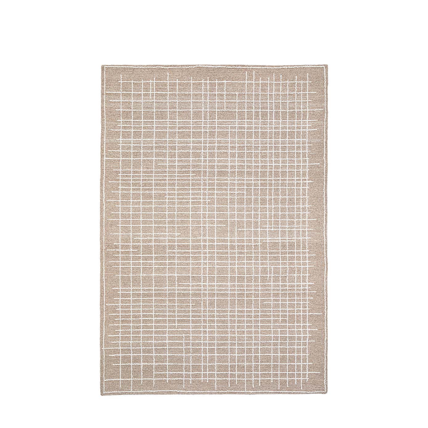 Cedar and Sage Fano Tufted Linear Rug